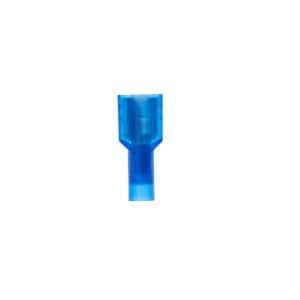 3M™ Scotchlok Female Disconnect Nylon Insulated, 100/bottle, MNU14-250DFIX, 500/Case image 3M™ Scotchlok Female Disconnect Nylon Insulated, 100/bottle, MNU14-250DFIX, 500/Caseimage