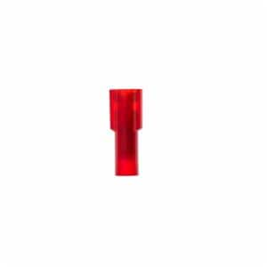 3M™ Scotchlok Male Disconnect Nylon Insulated, 100/bottle, MNU18-187DMIX, 500/Case image 3M™ Scotchlok Male Disconnect Nylon Insulated, 100/bottle, MNU18-187DMIX, 500/Caseimage