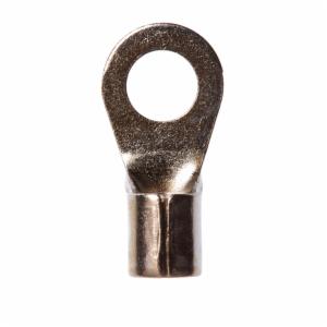 3M™ Scotchlok Ring Tongue, High Temperature Butted Seam MU8-14RHT/SK, 8 AWG, 200/Case image 3M™ Scotchlok Ring Tongue, High Temperature Butted Seam MU8-14RHT/SK, 8 AWG, 200/Caseimage