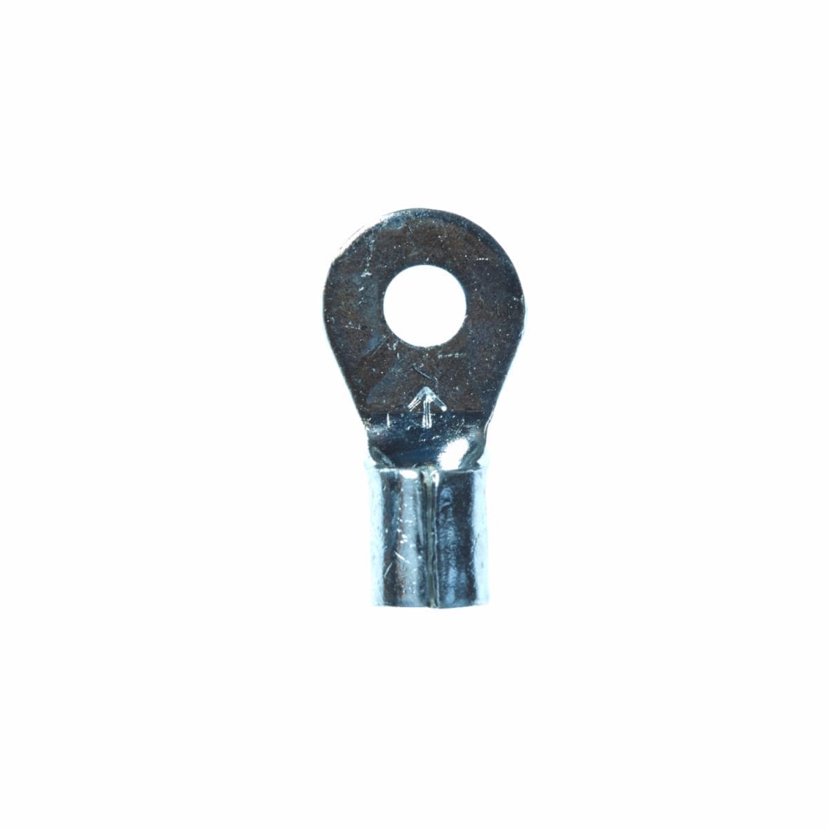 ™ Non-Insulated Butted Seam Ring Tongue Terminal 13-56