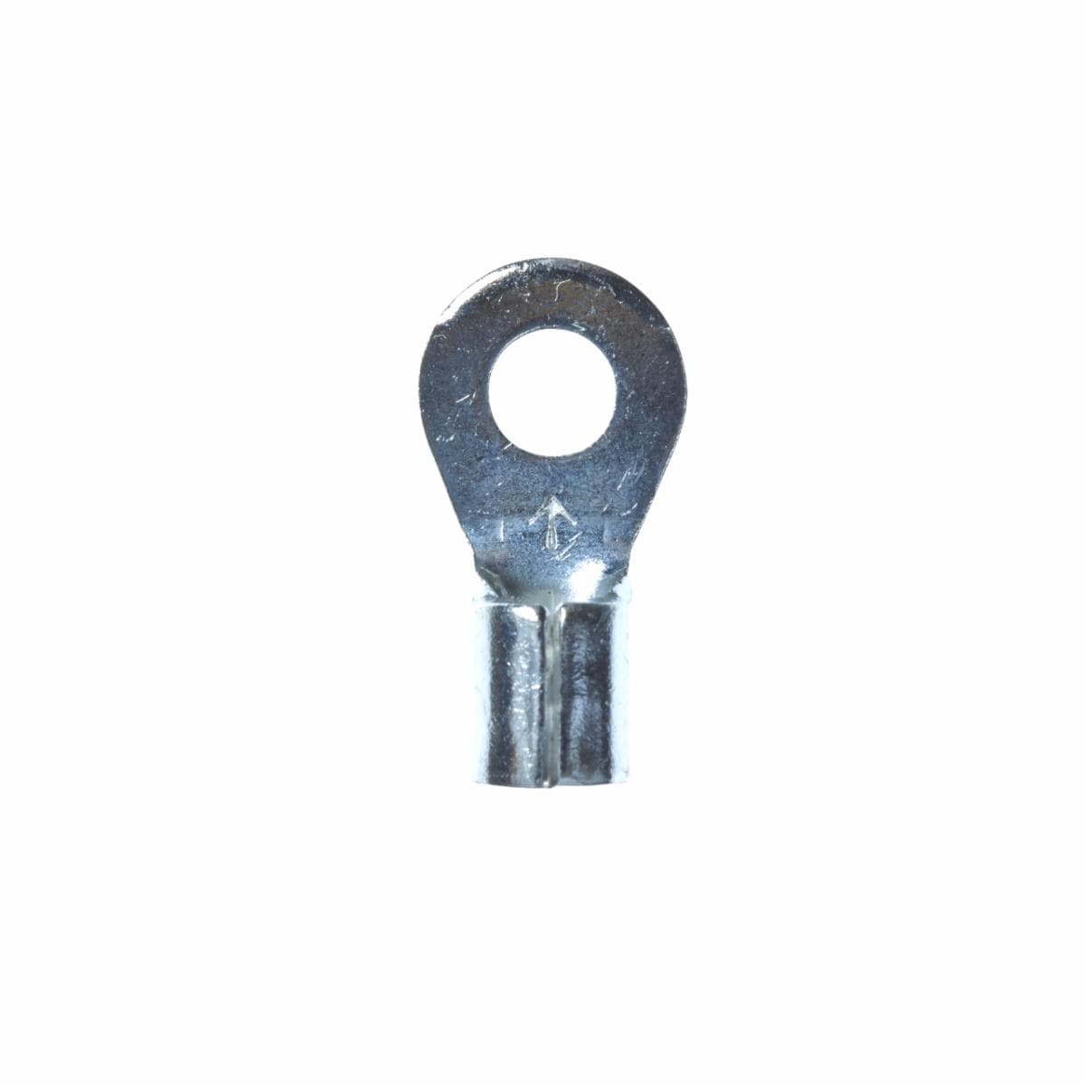 ™ High Temperature Butted Seam Ring Tongue Terminal HT-13-6