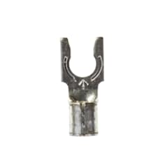 Scotchlok(TM) MU10-10FLK Locking Fork Non-Insulated Butted Seam