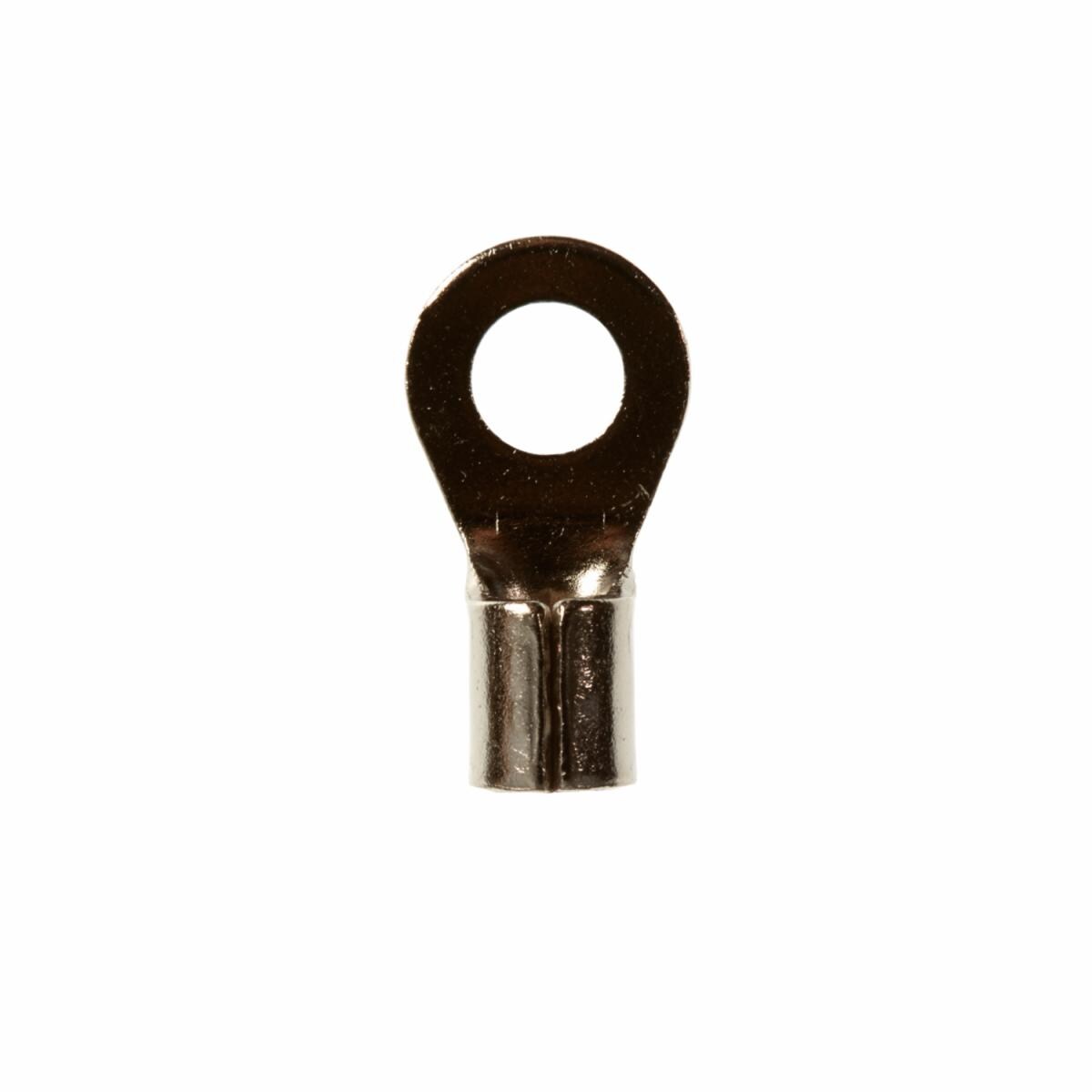 ™ Scotchlok High Temperature Ring Non-Insulated