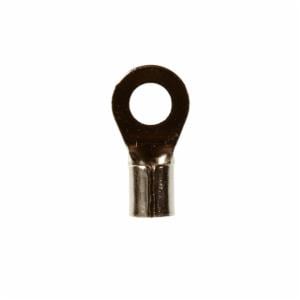 3M™ Scotchlok High Temperature Ring Non-Insulated, 50/bottle, MU10-10RHTX, 500/Case image 3M™ Scotchlok High Temperature Ring Non-Insulated, 50/bottle, MU10-10RHTX, 500/Caseimage