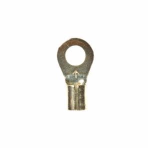 3M™ Scotchlok Ring Tongue, Non-Insulated Butted Seam MU10-10RK, Stud Size 10, 500/Case image 3M™ Scotchlok Ring Tongue, Non-Insulated Butted Seam MU10-10RK, Stud Size 10, 500/Caseimage