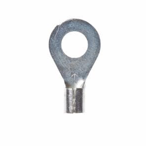 3M™ Scotchlok Ring Tongue, Non-Insulated Butted Seam MU10-14R/SK, Stud Size 1/4, 500/Case image 3M™ Scotchlok Ring Tongue, Non-Insulated Butted Seam MU10-14R/SK, Stud Size 1/4, 500/Caseimage