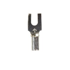 Scotchlok(TM) MU14-4FB/SK Block Fork Non-Insulated Butted Seam