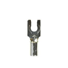 Scotchlok(TM) MU14-4FLK Locking Fork Non-Insulated Butted Seam