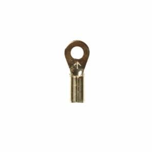 3M™ Scotchlok Ring Tongue, Non-Insulated Butted Seam MU14-4R/SK, Stud Size 4, 1000/Case image 3M™ Scotchlok Ring Tongue, Non-Insulated Butted Seam MU14-4R/SK, Stud Size 4, 1000/Caseimage