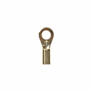 3M™ Scotchlok Ring Tongue, Non-Insulated Butted Seam MU14-6R/SK, Stud Size 6, 1000/Case image 3M™ Scotchlok Ring Tongue, Non-Insulated Butted Seam MU14-6R/SK, Stud Size 6, 1000/Caseimage