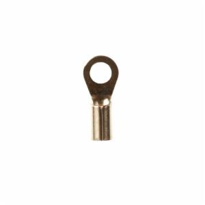 3M™ Scotchlok Ring Tongue, High Temperature Butted Seam MU14-6RHT/SK, 16-14 AWG, 1000/Caseimage