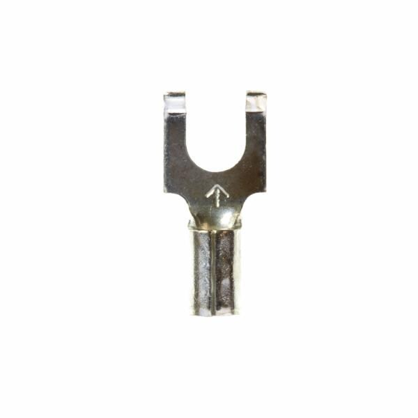™ Scotchlok Block Flanged Fork MU14-8FFBK