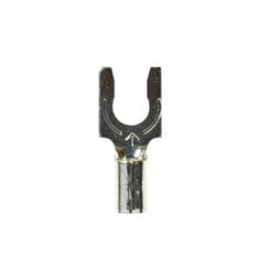 Scotchlok(TM) MU14-8FLK Locking Fork Non-Insulated Butted Seam