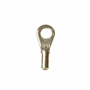 3M™ Scotchlok Ring Tongue, Non-Insulated Butted Seam MU14-8R/LK, Stud Size 8, 1000/Case image 3M™ Scotchlok Ring Tongue, Non-Insulated Butted Seam MU14-8R/LK, Stud Size 8, 1000/Caseimage