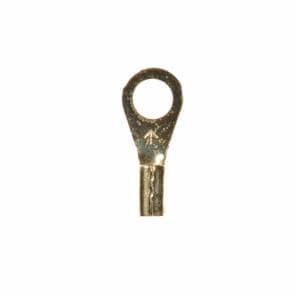 3M™ Scotchlok Ring Tongue, Non-Insulated Butted Seam MU14-10R/LK, Stud Size 10, 1000/Case image 3M™ Scotchlok Ring Tongue, Non-Insulated Butted Seam MU14-10R/LK, Stud Size 10, 1000/Caseimage