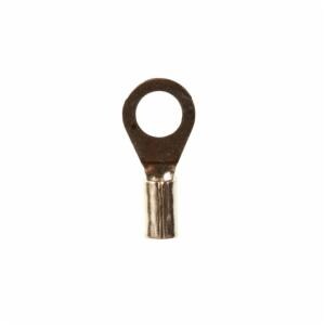 3M™ Scotchlok Ring Tongue, High Temperature Butted Seam MU14-10RHTK, 16-14 AWG, 1000/Case image 3M™ Scotchlok Ring Tongue, High Temperature Butted Seam MU14-10RHTK, 16-14 AWG, 1000/Caseimage