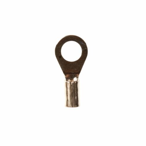 Scotchlok(TM) MU14-10RHTK Ring Tongue Butted Seam High Temp