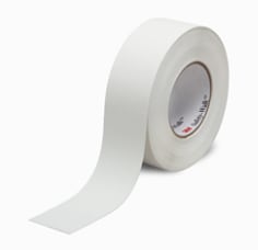 3M™ Safety-Walk™ Slip-Resistant Fine Resilient Tapes and Treads 50mm x 18.2m Clear