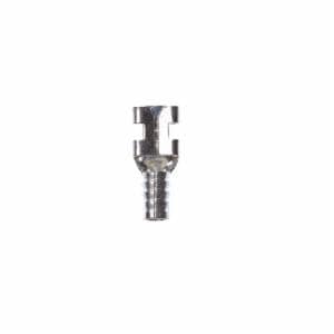 3M™ Scotchlok Female Disconnect Non-Insulated, 100/Bottle, Mu14-110DFX, 500/Caseimage