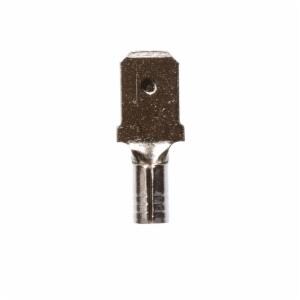 3M™ High Temperature Butted Seam Male Disconnect, HT-72M-187-20, Max. Temp. 900 °F (482 °C)image