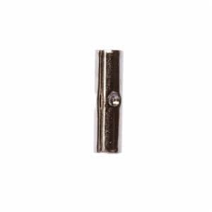 3M™ Scotchlok Butt Connector, High Temperature Butted Seam MU14BCHTK, 16-14 AWG, 1000/Case image 3M™ Scotchlok Butt Connector, High Temperature Butted Seam MU14BCHTK, 16-14 AWG, 1000/Caseimage
