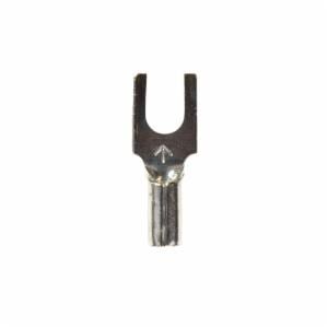 3M™ Scotchlok Block Fork, Non-Insulated Butted Seam MU18-6FB/SK, Stud Size 8, suitable for use in a terminal block, 1000/Case image 3M™ Scotchlok Block Fork, Non-Insulated Butted Seam MU18-6FB/SK, Stud Size 8, suitable for use in a terminal block, 1000/Caseimage