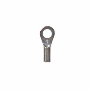 3M™ Scotchlok Ring Tongue, Non-Insulated Butted Seam MU18-6R/SK, Stud Size 6, 1000/Case image 3M™ Scotchlok Ring Tongue, Non-Insulated Butted Seam MU18-6R/SK, Stud Size 6, 1000/Caseimage