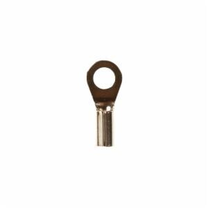3M™ Scotchlok High Temperature Ring Non-Insulated, 100/bottle, MU18-6RHT/SX, 500/Case image 3M™ Scotchlok High Temperature Ring Non-Insulated, 100/bottle, MU18-6RHT/SX, 500/Caseimage