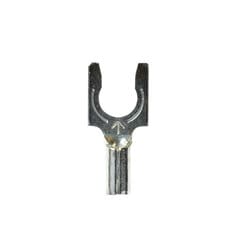 Scotchlok(TM) MU18-10FLK Locking Fork Non-Insulated Butted Seam