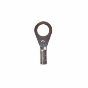 3M™ Scotchlok Ring Tongue, Non-Insulated Butted Seam MU18-10R/LK, Stud Size 10, 1000/Case image 3M™ Scotchlok Ring Tongue, Non-Insulated Butted Seam MU18-10R/LK, Stud Size 10, 1000/Caseimage