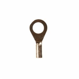 3M™ Scotchlok Ring Tongue, High Temperature Butted Seam MU18-10RHTK, 22-18 AWG, 1000/Caseimage