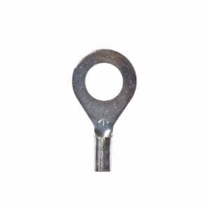 3M™ Scotchlok Ring Tongue, Non-Insulated Butted Seam MU18-14R/SK, Stud Size 1/4, 1000/Case image 3M™ Scotchlok Ring Tongue, Non-Insulated Butted Seam MU18-14R/SK, Stud Size 1/4, 1000/Caseimage