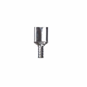3M™ Scotchlok Female Disconnect Non-Insulated, 100/bottle, MU18-250DFX, 500/Caseimage