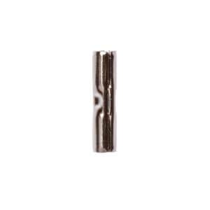 3M™ Scotchlok Butt Connector, High Temperature Butted Seam MU18BCHTK, 22-18 AWG, 1000/Case image 3M™ Scotchlok Butt Connector, High Temperature Butted Seam MU18BCHTK, 22-18 AWG, 1000/Caseimage
