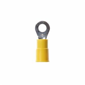 3M™ Scotchlok Ring Tongue, Vinyl Insulated Brazed Seam MV10-10RK, Stud Size 10, 500/Case image 3M™ Scotchlok Ring Tongue, Vinyl Insulated Brazed Seam MV10-10RK, Stud Size 10, 500/Caseimage