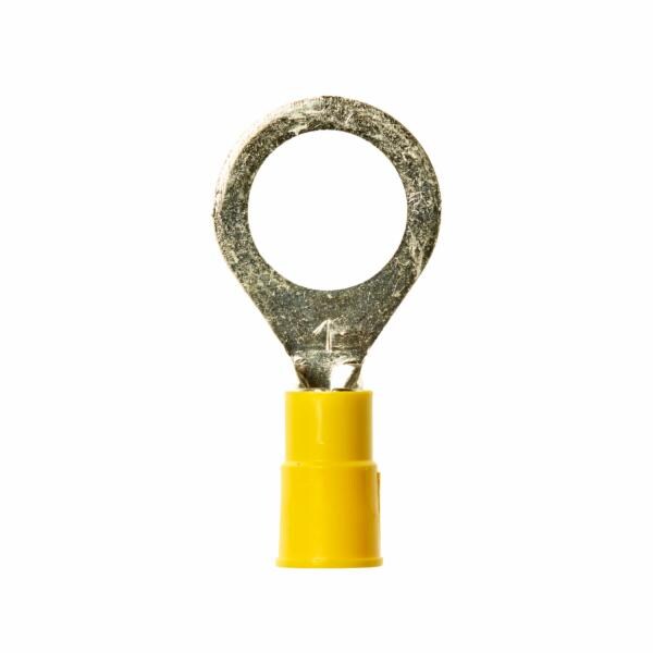 ™ Nylon Insulation Grip Ring Tongue Terminal 13-500-NB
