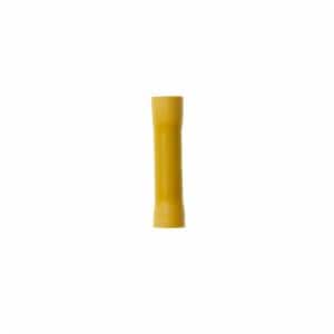 3M™ Scotchlok Butt Connector Seamless Vinyl Insulated, 50/bottle, MV10BCX, 500/Case image 3M™ Scotchlok Butt Connector Seamless Vinyl Insulated, 50/bottle, MV10BCX, 500/Caseimage