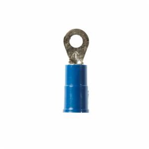 3M™ Scotchlok Ring Tongue, Vinyl Insulated Brazed Seam MV14-4R/SK, Stud Size 4, 1000/Case image 3M™ Scotchlok Ring Tongue, Vinyl Insulated Brazed Seam MV14-4R/SK, Stud Size 4, 1000/Caseimage