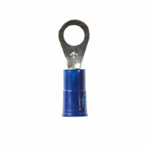 3M™ Scotchlok Ring Tongue, Vinyl Insulated Brazed Seam MV14-10R/LK, Stud Size 10, 1000/Case image 3M™ Scotchlok Ring Tongue, Vinyl Insulated Brazed Seam MV14-10R/LK, Stud Size 10, 1000/Caseimage