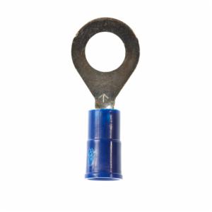 3M™ Scotchlok Ring Tongue, Vinyl Insulated Brazed Seam MV14-14R/SK, Stud Size 1/4, 1000/Case image 3M™ Scotchlok Ring Tongue, Vinyl Insulated Brazed Seam MV14-14R/SK, Stud Size 1/4, 1000/Caseimage