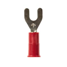 Scotchlok(TM) MV18-6FK Standard Fork Vinyl Insulated Brazed