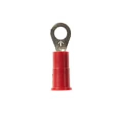 Scotchlok(TM) MV18-6R/SK Ring Tongue Vinyl Insulated Brazed Seam