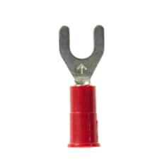 Scotchlok(TM) MV18-8FK Standard Fork Vinyl Insulated Brazed