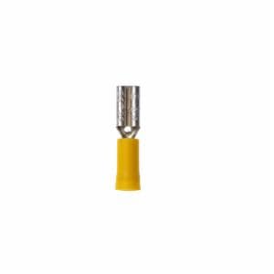 3M™ Scotchlok Ring Tongue MN24-8RK, standard-style ring tongue fits around the stud, 1000/Case image 3M™ Scotchlok Ring Tongue MN24-8RK, standard-style ring tongue fits around the stud, 1000/Caseimage