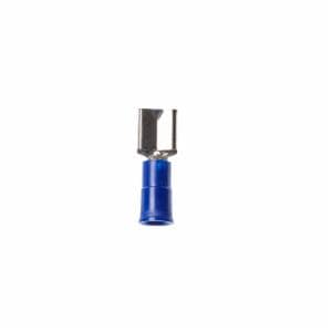 3M™ Scotchlok Female Disconnect Vinyl Insulated, 100/bottle, MVI14-250DFX, 500/Case image 3M™ Scotchlok Female Disconnect Vinyl Insulated, 100/bottle, MVI14-250DFX, 500/Caseimage