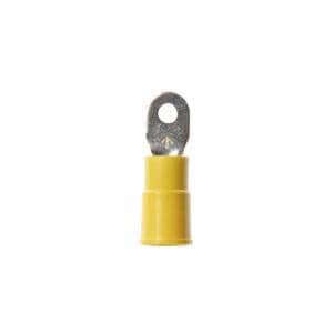 3M™ Scotchlok Ring Tongue, Vinyl Insulated Butted Seam MVU10-4R/SK, Stud Size 4, 500/Case image 3M™ Scotchlok Ring Tongue, Vinyl Insulated Butted Seam MVU10-4R/SK, Stud Size 4, 500/Caseimage
