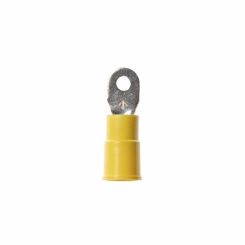 Scotchlok MVU10-4R/SK Ring Tongue Vinyl Insulated Butted Seam