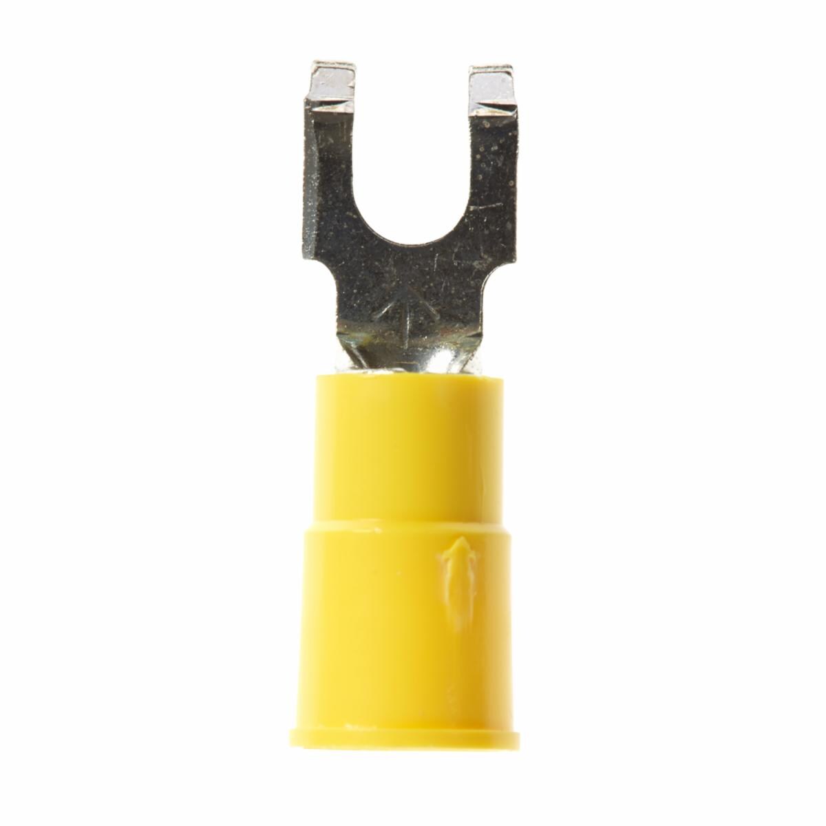 ™ Scotchlok Block Flanged Fork MVU10-8FFBK