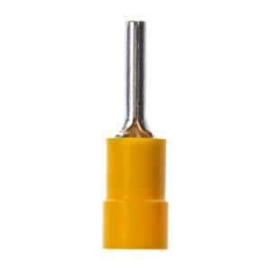 3M™ Scotchlok Pin Vinyl Insulated, 50/bottle, MVU10-55PX-A, 500/Caseimage