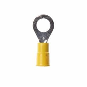 3M™ Scotchlok Ring Tongue, Vinyl Insulated Butted Seam MVU10-516R/SK, Stud Size 5/16, 500/Case image 3M™ Scotchlok Ring Tongue, Vinyl Insulated Butted Seam MVU10-516R/SK, Stud Size 5/16, 500/Caseimage